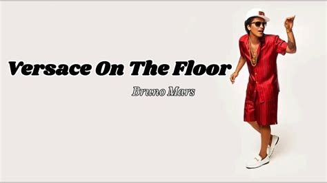 versace on the floor skitarrate|verse on the floor lyrics.